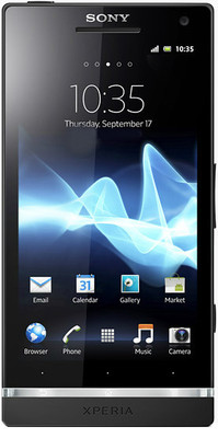 Sony Xperia S: Mobile Buy Sony Xperia S: Mobile