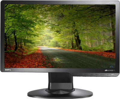 BenQ G615HDPL 15.6 inch LED Backlit LCD Monitor: Monitor Buy BenQ G615HDPL 15.6 inch LED Backlit LCD Monitor: Monitor