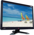 iBall Sparkle 1566 15.6 inch LED Backlit LCD Monitor: Monitor