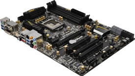 Buy ASRock Z77 Extreme4 Motherboard: Motherboard