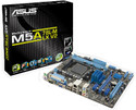 ASUS M5A78L-M LX V2 Motherboard: Motherboard