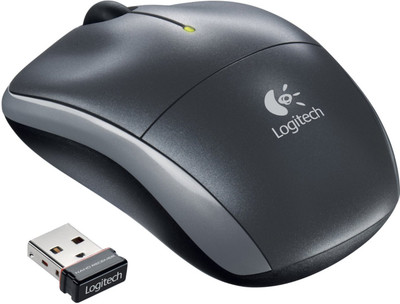 Logitech M215 Mouse: Mouse Buy Logitech M215 Mouse: Mouse