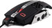 Tt eSPORTS Level 10 M (Black) USB 2.0 Laser Mouse