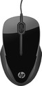 HP X1500 Wired Mouse: Mouse
