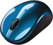 Logitech V470 Cordless Laser Mouse for Bluetooth