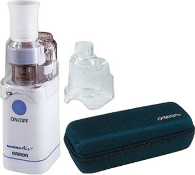 Buy Omron NE-U22 Nebulizer: Nebulizer