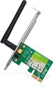 TP-LINK TL-WN781ND 150Mbps Wireless PCI Express Network Nic: Network Nic