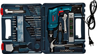 Bosch Office Set (Blue): Office Set