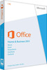 Buy Software Microsoft Office Home and Business 2013
