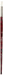 Daler-Rowney Georgian Round Paint Brush