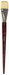 Daler-Rowney Georgian Flat Paint Brush