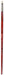 Daler-Rowney Georgian Flat Paint Brush