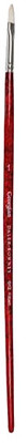 Buy Daler-Rowney Georgian Filbert Paint Brush: Paint Brush