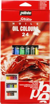 Pebeo Oil Paint Tube: Paint Buy Pebeo Oil Paint Tube: Paint