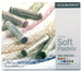 Daler-Rowney Artist Soft Pastels Water Color