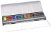 Daler-Rowney Water Color Half Pans