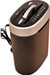 Bambalio Cross-cut Office Paper Shredder