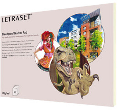 Letraset A4 Drawing Paper: Paper Buy Letraset A4 Drawing Paper: Paper