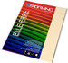 Fabriano Elle Erre (Pack of 6 Sheets) A4 Drawing Paper