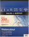 Daler-Rowney Aquafine Water Color Paper
