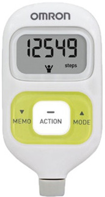 Buy Omron Step Counter HJ-203 Step Counter HJ-203 Pedometer: Pedometer