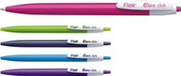 Flair Ezee Click (Pack of 15) Ball Pen: Pen