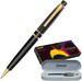 Luxor Sterling Ball Pen