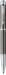 Parker IM Gun Metal CT Roller Ball Pen