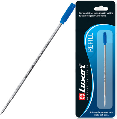 Buy Luxor International Series Cross Refill: Pen