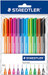 Combo of 5 Staedtler Triangular Ball Pen