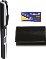 Pelikan Style Fountain Pen: Pen