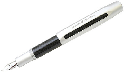Kaweco Sport AC (AL Carbon) Fountain Pen: Pen Buy Kaweco Sport AC (AL Carbon) Fountain Pen: Pen