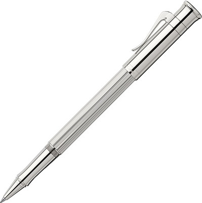 Buy Graf von Faber-Castell Platinum Roller Ball Pen: Pen