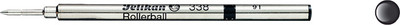 Pelikan 338B Black Roller Ball Refill: Pen Buy Pelikan 338B Black Roller Ball Refill: Pen