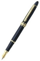 Pierre Cardin Masterpiece Fountain Pen: Pen