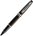 Waterman Expert Deep Brown CT Roller Ball Pen