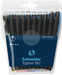 Schneider Topliner 967 (Pack of 10) Fineliner Pen