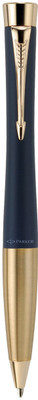 Buy Parker Urban Night Sky Blue GT Ball Pen: Pen