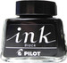 Pilot Ink Bottle