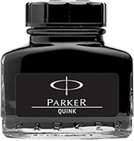 Parker Quink Bottle Ink: Pen