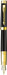 Parker Premier Laque Black GT Fountain Pen