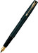 Parker Frontier Matte Black (Gold Nib) GT Fountain Pen