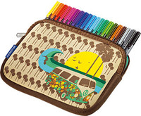 Staedtler Fineliner Pen: Pen