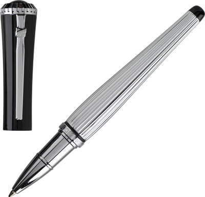 Buy Nina Ricci Sibyllin Black Roller Ball Pen: Pen
