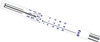 Parker Vector Special Edition Calendar CT Roller Ball Pen: Pen