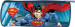Warner Bros. Superman Art Pencil Box