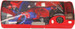 Warner Bros. Spiderman Spiderman Art Pencil Box