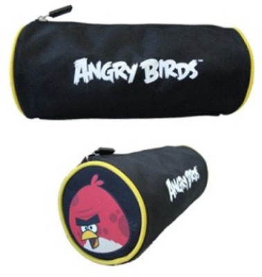 Buy Angry Birds Big Brother Bird Art Pencil Box: Pencil Box