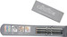 Cretacolor Graphite Aquarell Set (HB, 4B, 8B)