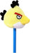 Angry Birds Topper Pencil